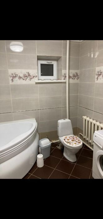 Коттедж на вокзале