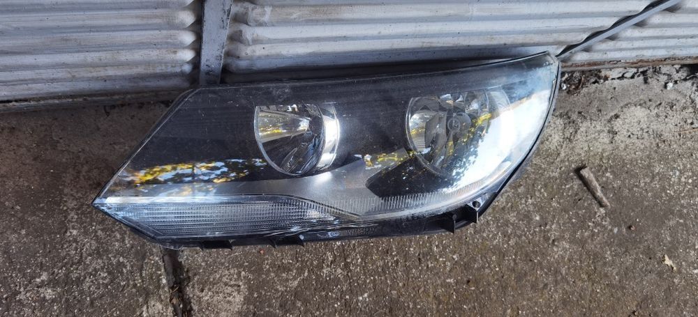 Части фарове щори решетки