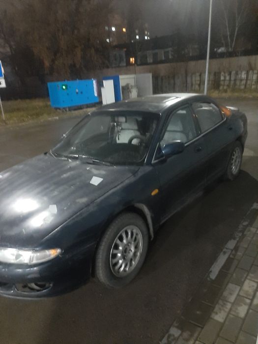 Мазда кседос 6 продам или обменяю