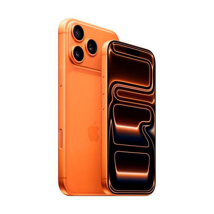 Iphone 17pro 256ГБ запечатанный