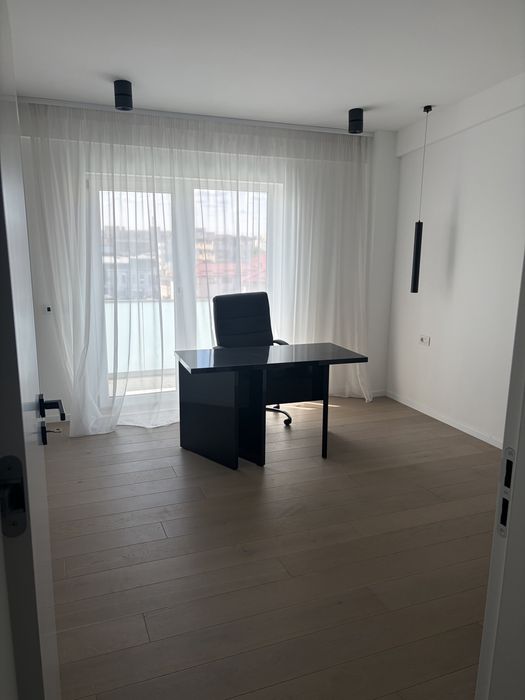 Penthouse Imparatul Traian Resindece