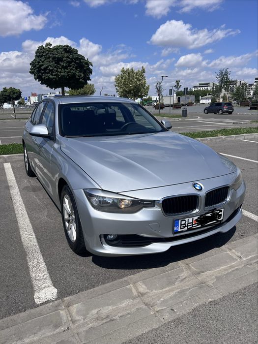 BMW 3 Series 2015 — imagine 2