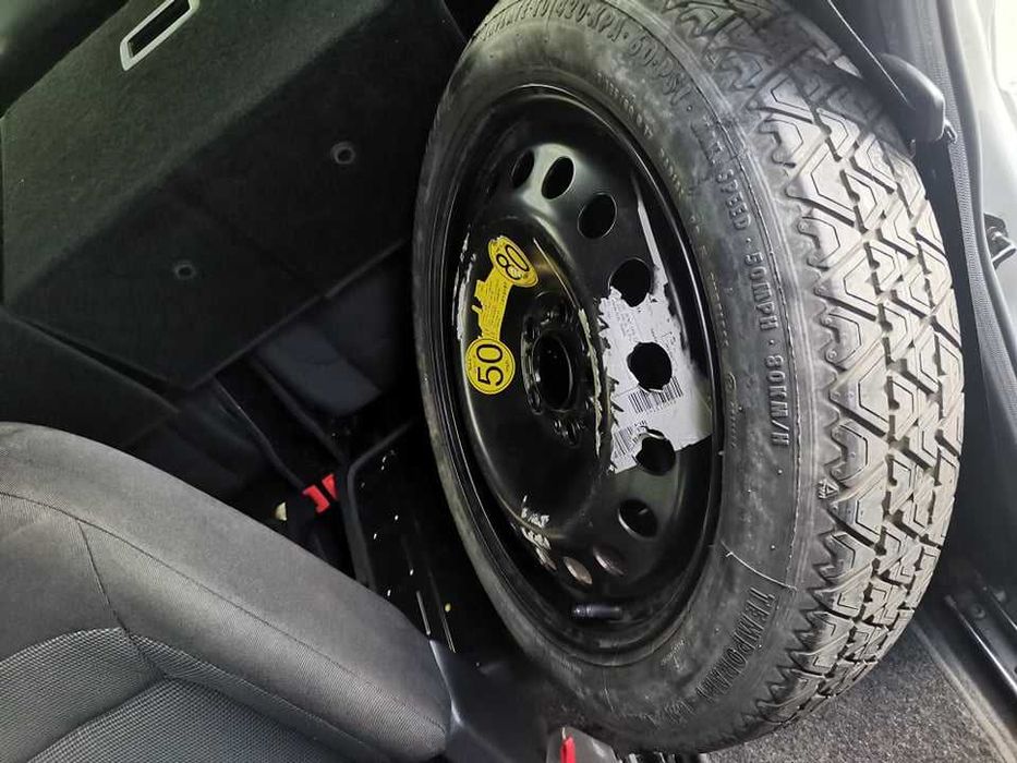 Ford S-Max 2008г 1.8 TDCI 125кс ЗА ЧАСТИ