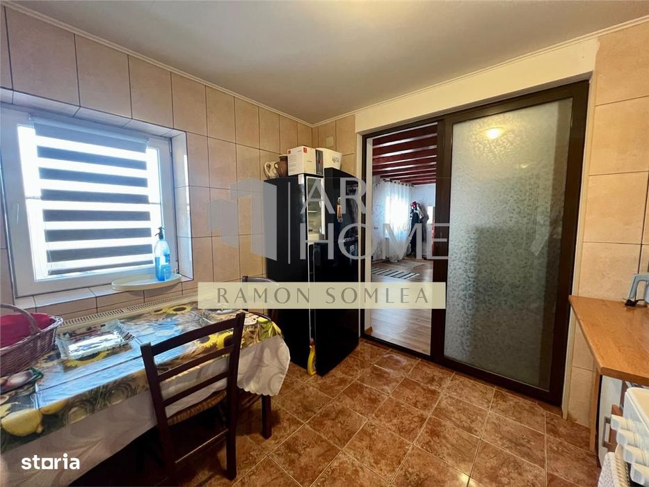 Vanzare Casa Individuala 4 camere,  P+M , Sat Tarinceni  , Prahova