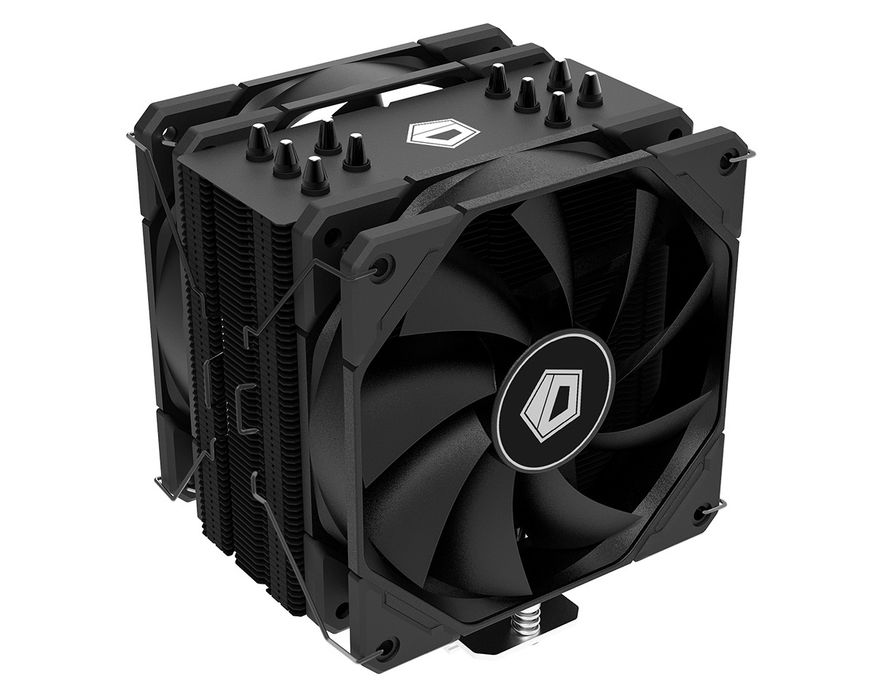 ID-Cooling SE-225-XT Basic Black