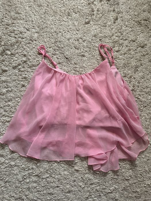 Tally Weijl бонбонест топ