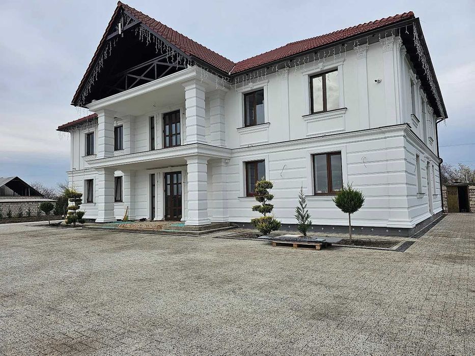 Profile Decorative Ancadramente Coltare Cornise Moldinguri Coloane