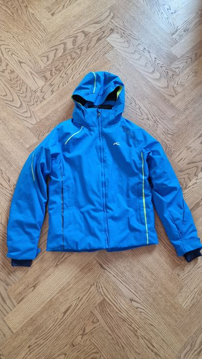 Geaca Kjus ski snowboard pentru copii, masura 164