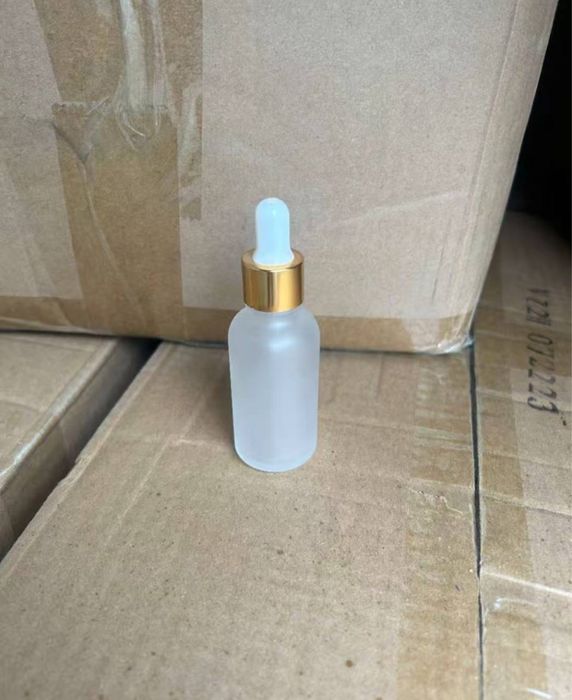 Пипетка идиш флакон для косметики с пипеткой serum sivorotka flakon