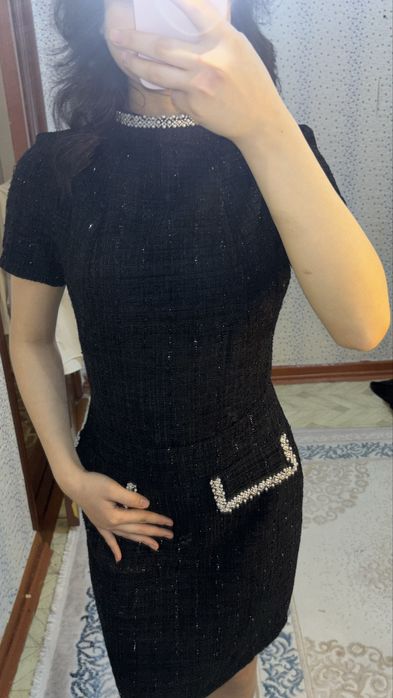 Платья качественные