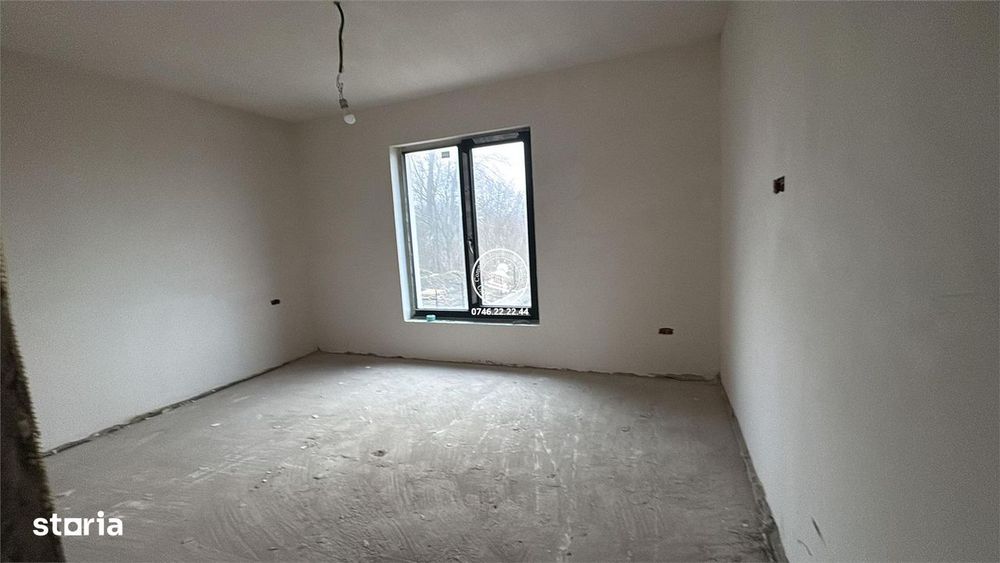 Case  vile de vanzare Iasi Vanatori, Vanatori