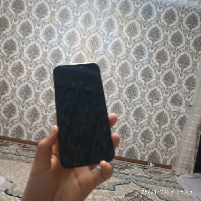 Iphone 16 pro max, desert titanium, 256gb, 79 sikl, karobka dokument