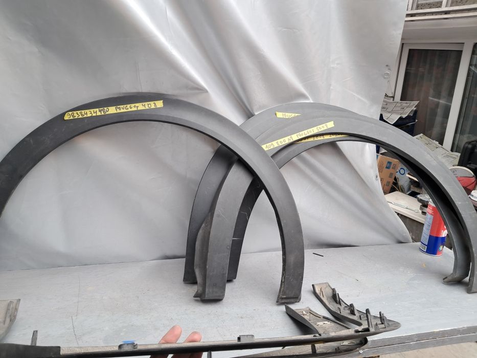 Лайсна калник пежо 208    Peugeot 3008 408  5008