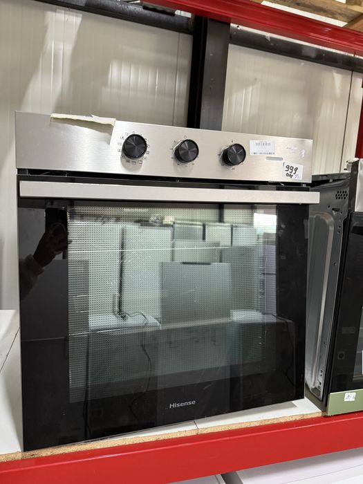 Cuptor electric Electrolux