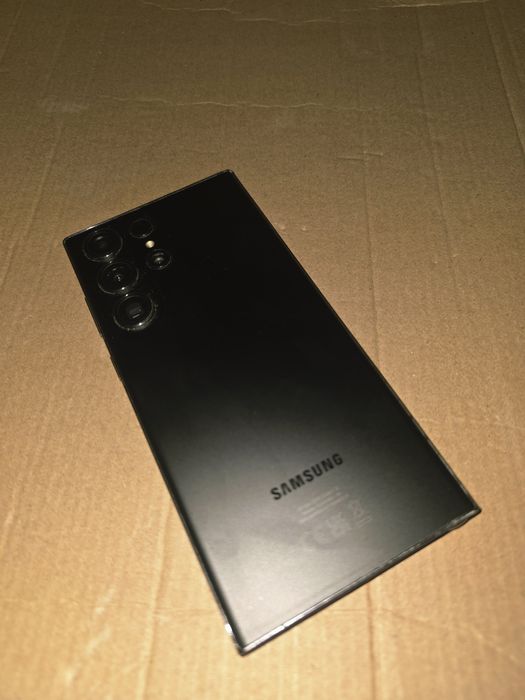 Samsung S23 Ultra 256 Gb 8GB Ram 5G