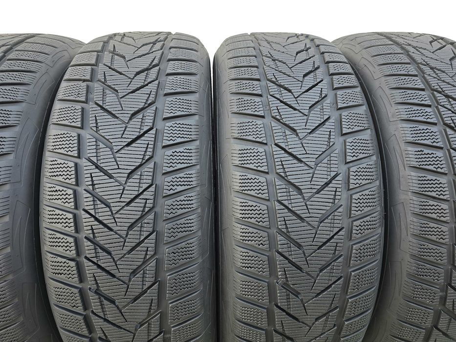 4бр. 235/55/19 VREDESTEIN Wintrac XTreme S- зимни