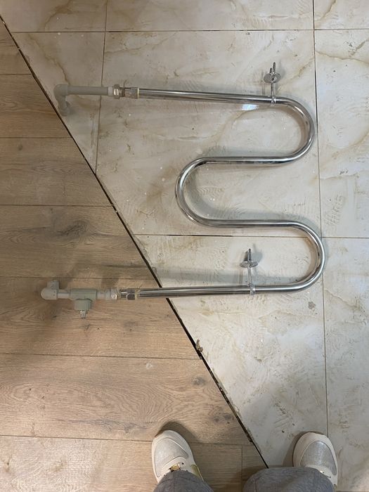 Сушилка для полотенцы