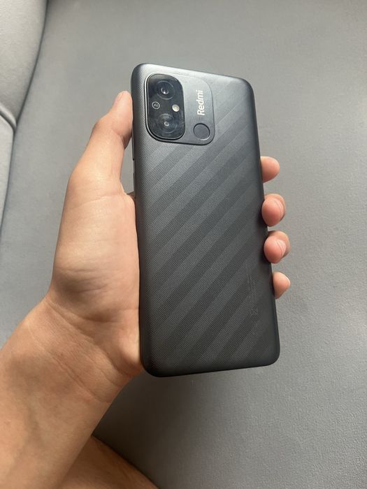 Продам Redmi 12C