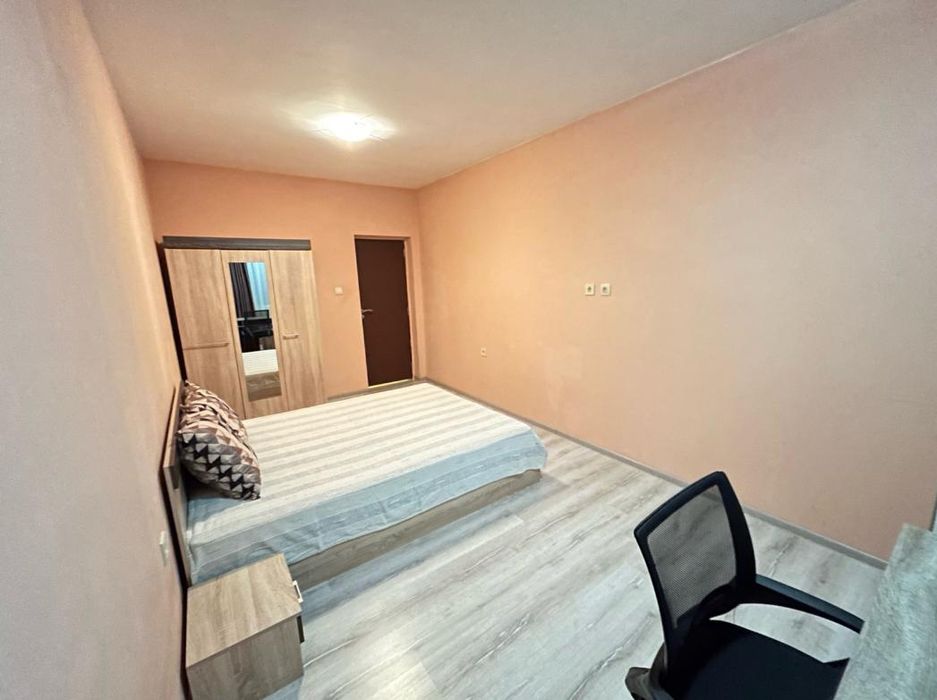 Дава се под наем Двустаен апартамент в Пловдив, Младежки Хълм - 65 кв.м за 490 € - Снимка #4