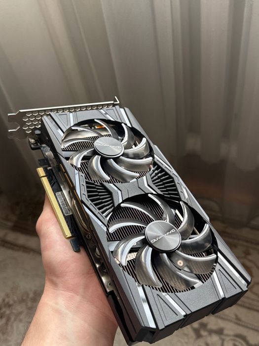 Продам видеокарты 2060 super gainward