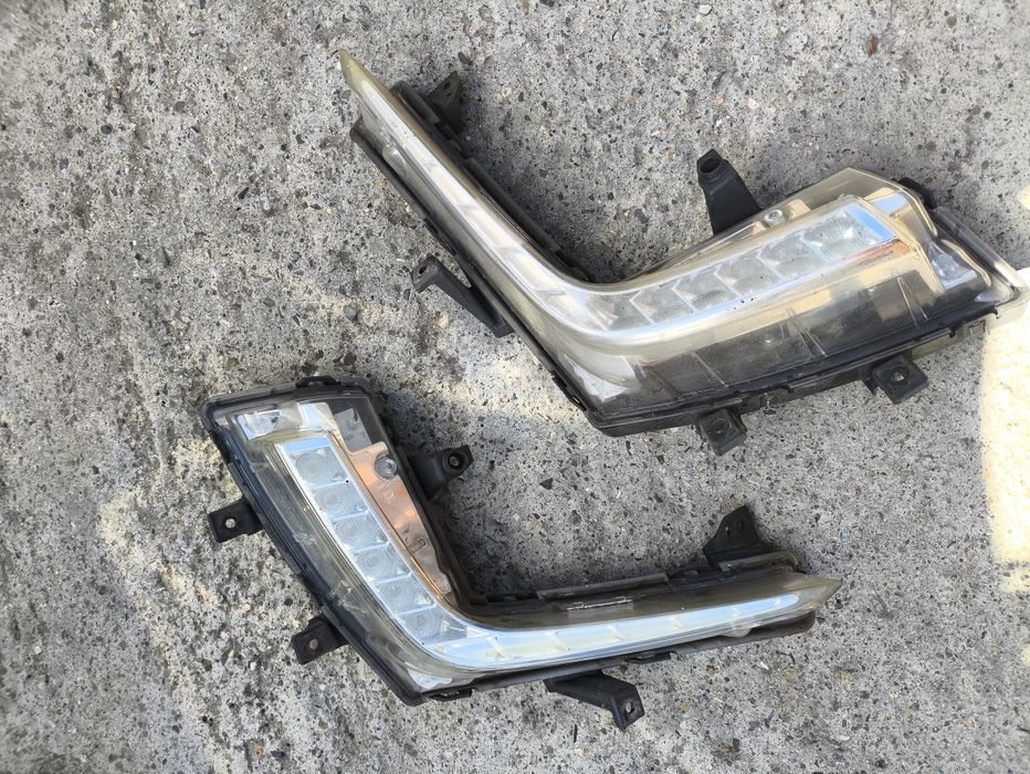 Led/Лед светлини за Suzuki Swift