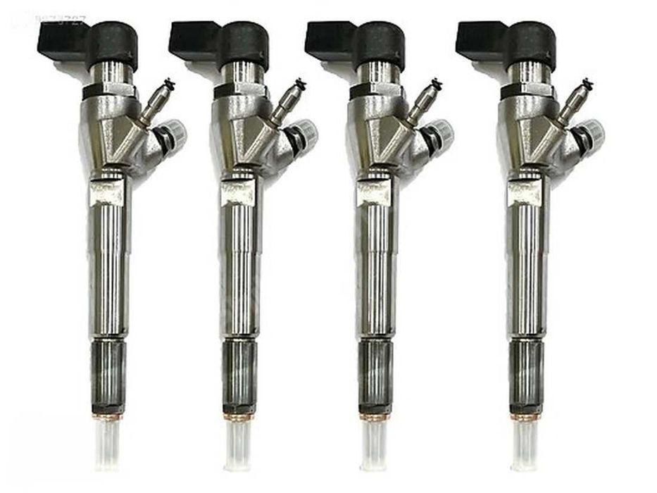 Injectoare Renault / Dacia / Nissan / Mercedes 1.5 dCi / CDI – H8201100113, 166006212R, H8200704191