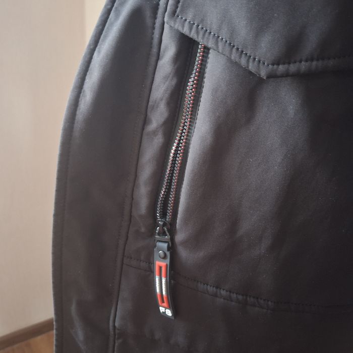 Одежда детская зимняя