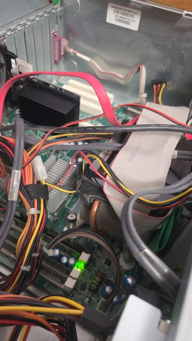 PC calculatoare vechi vintage Intel, Amd ,pt. Sleeper Builder pc