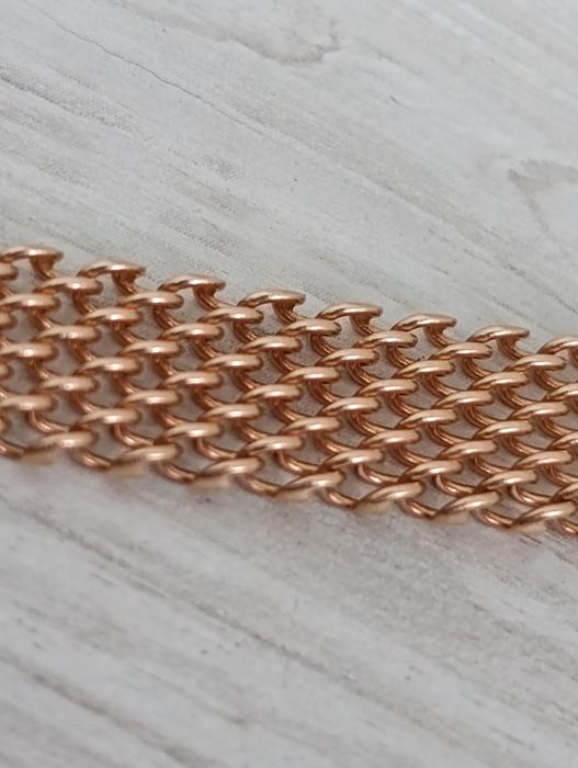 Золотой браслет 585 проба