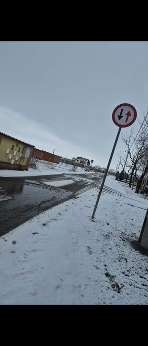 Vand teren Intravilan - Moara Nica - Suceava 3150m