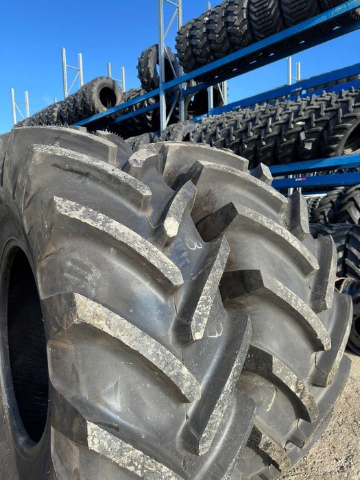 Anvelopa combina 650/75 R32 MICHELIN MACHXBIB 172A8