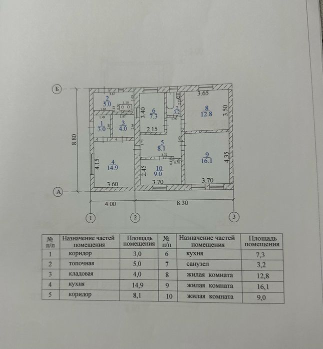 Продаю дом или обмен
