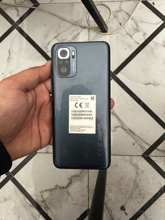 Redmi not 10s sotiladi holati ideal