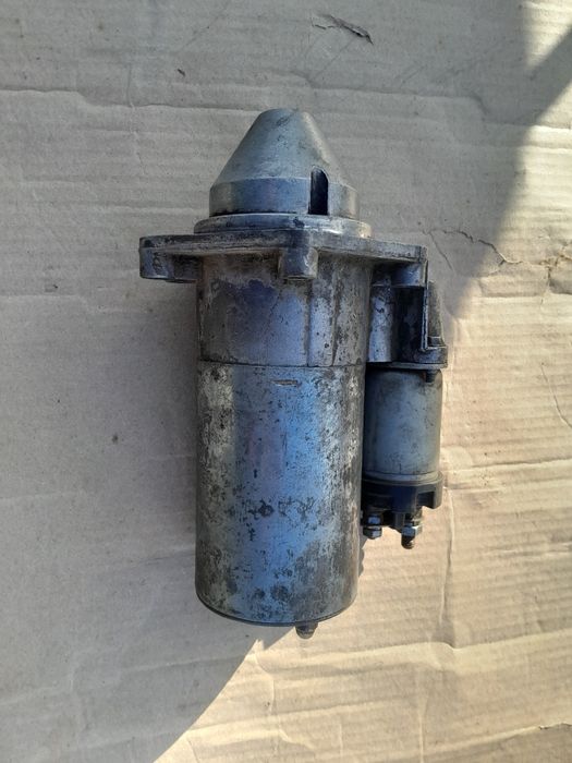 Стартер ВАЗ 2106