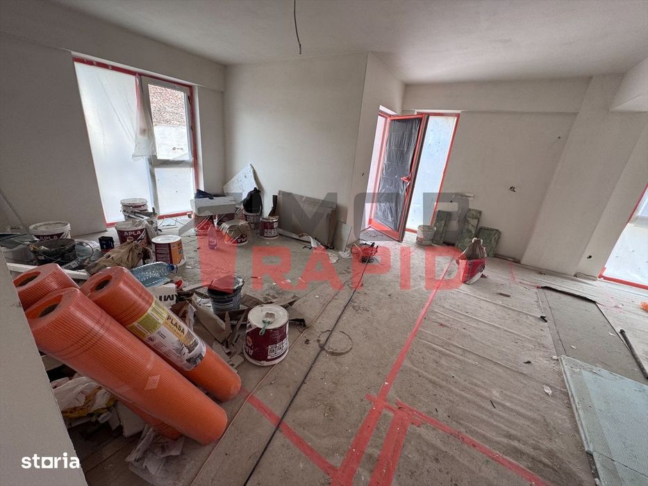 Spațiu comercial de închiriat zona blvd. General Grigore Bălan