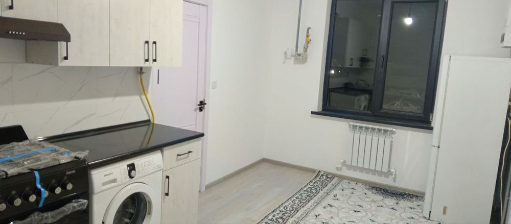 Сдам в аренду 2х комнатную квартиру