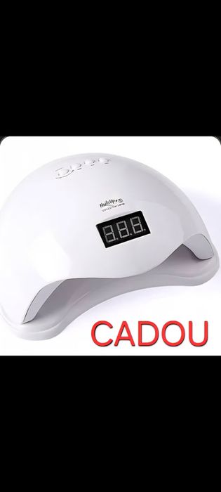 Kit pentru manichiura