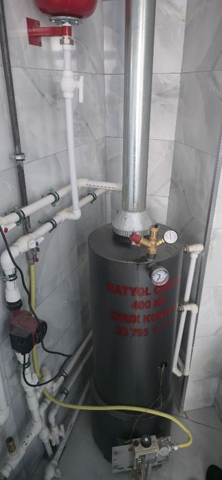 Rezak Gazovik Avtogen Svarchik Usluga Gazosvarka