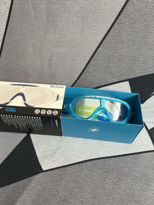 Ochelari copii inot Speedo scafandru snorkeling piscina bazin