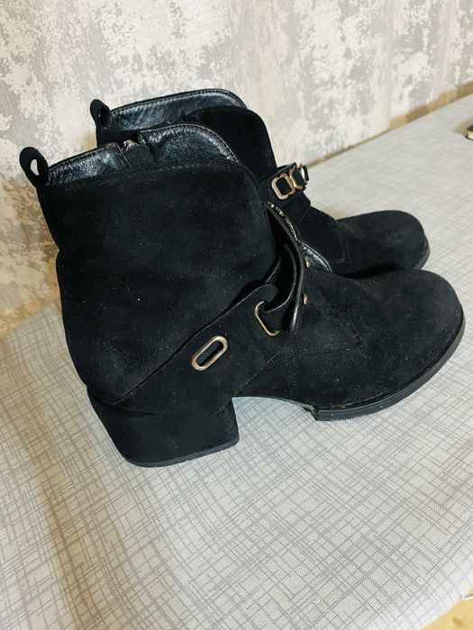 Продам ботильоны