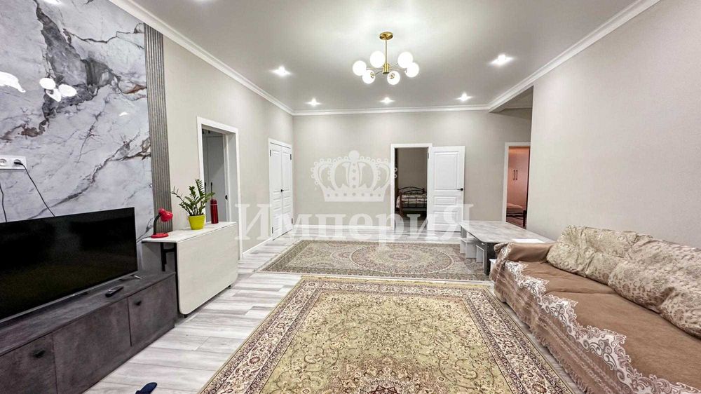 Частный дом Суйениш