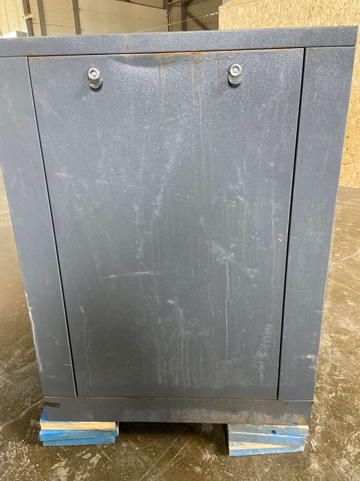 Винтовой компресор Cross Air CA-30-8GA