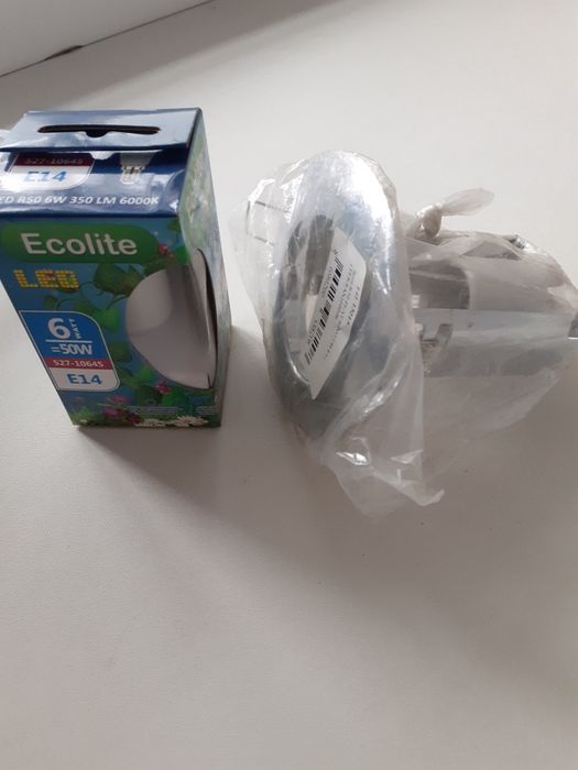 Продам споты, лампочки для спот и лампочки энерго ссберегающие