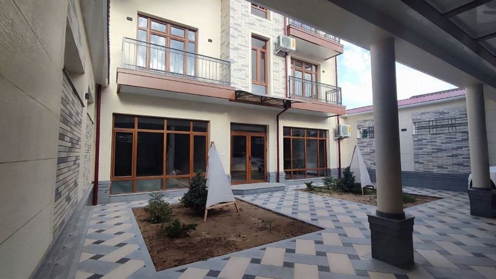 Хумсан Гостиница Вилла Guest House