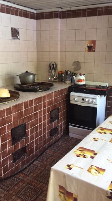 Продаётся 2 дачи на одном участке