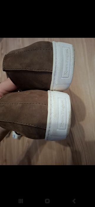 Adidasi kjore project