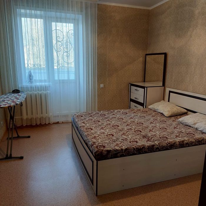 2 комнатная квартира посуточно