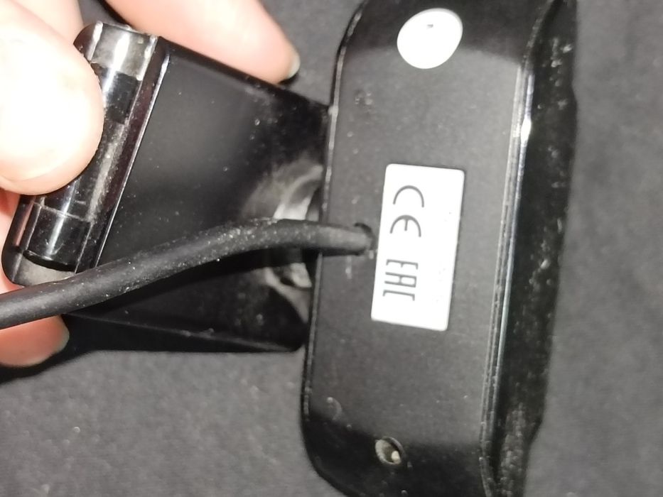 Веб-камера Canyon 1080P 60fps