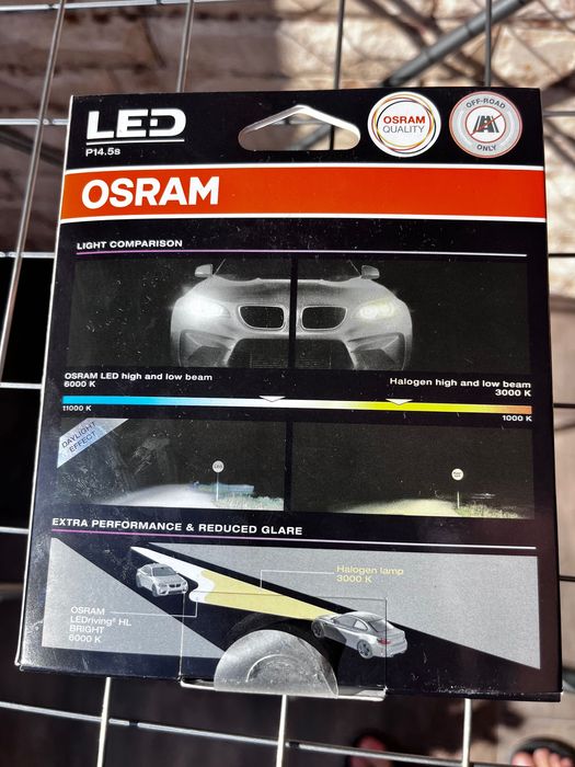 Фарове за Субару Импреза /farove za Subaru Impreza