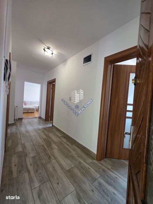 Apartament 4 camere Centru Vechi